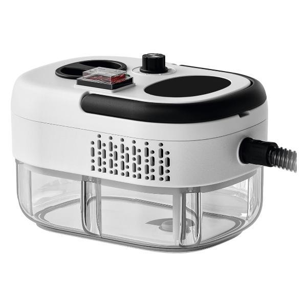 Паровой очиститель Deespi DEE-01W