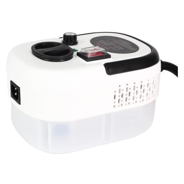 Паровой очиститель Deespi DEE-01W