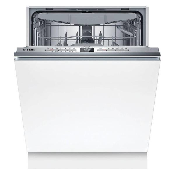 Встраиваемая посудомоечная машина Bosch SMV4HVX03E