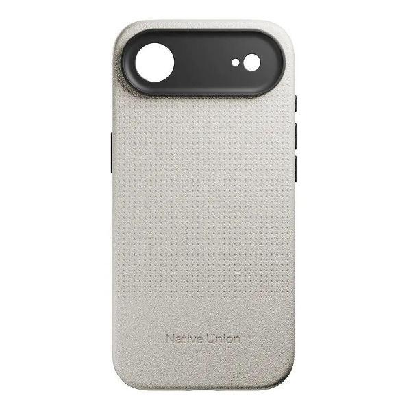 Чехол Native Union Active Case For iPhone AIR песчаный фото