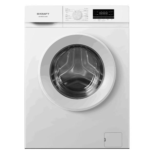 Стиральная машина Kraft KF-MBDS7108W