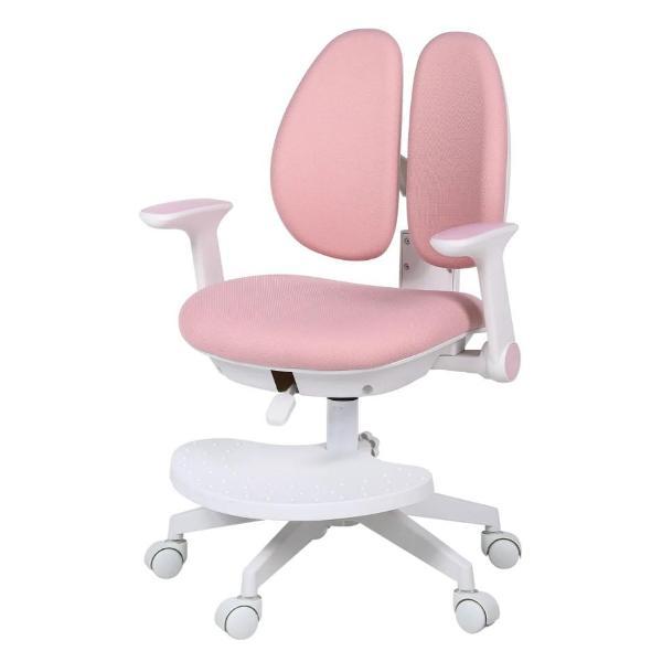 Стул детский YOKA YC-33-2 Niko розовый
