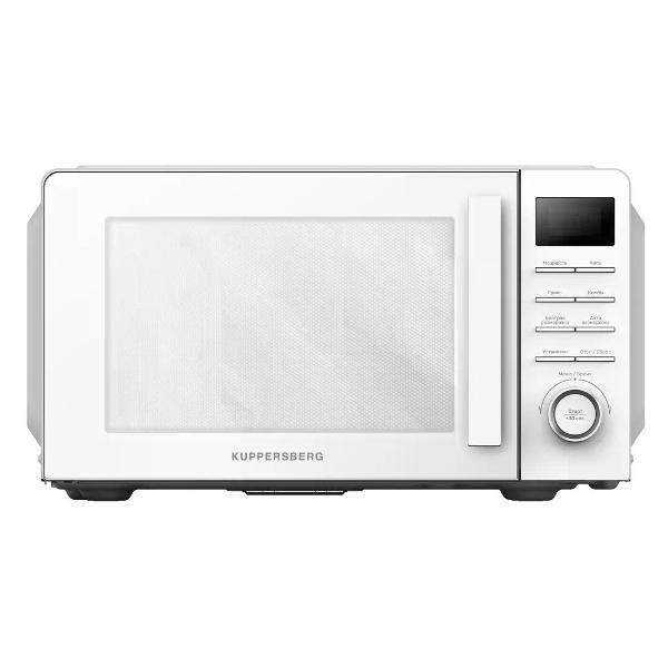 Микроволновая печь с грилем Kuppersberg TMW 202 W