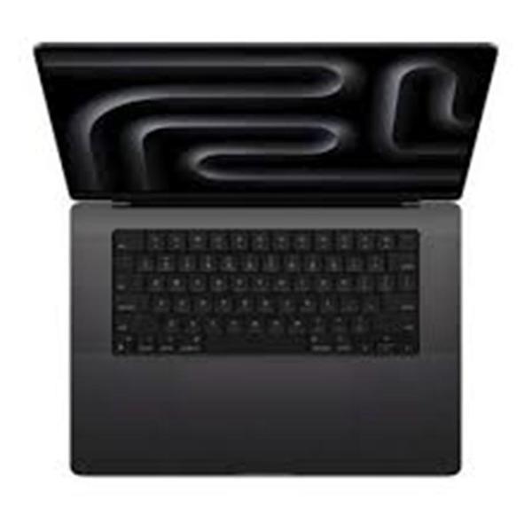 Ноутбук Apple MacBook Pro 16 M3 Pro 18/512 Space Black