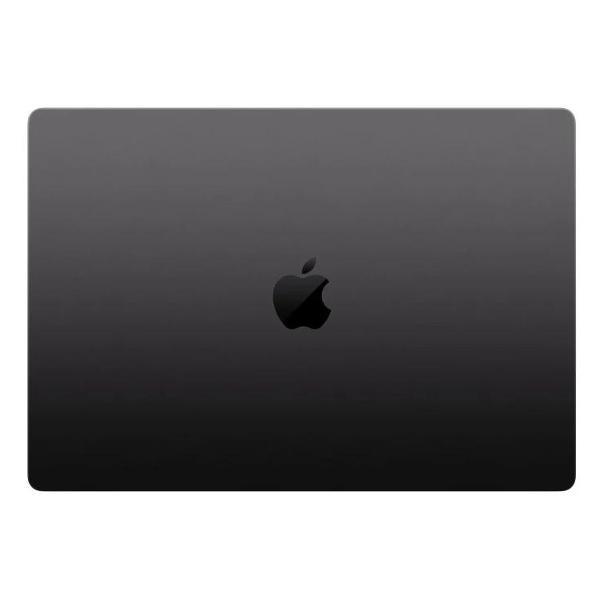 Ноутбук Apple MacBook Pro 16 M3 Pro 18/512 Space Black