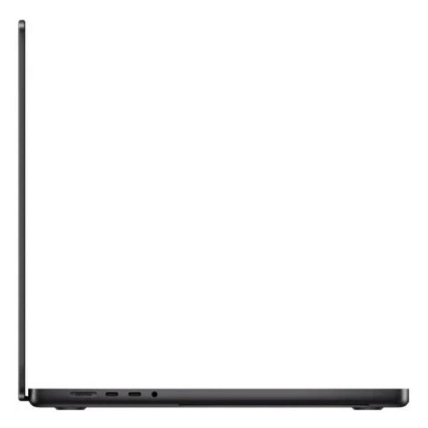 Ноутбук Apple MacBook Pro 16 M3 Pro 18/512 Space Black