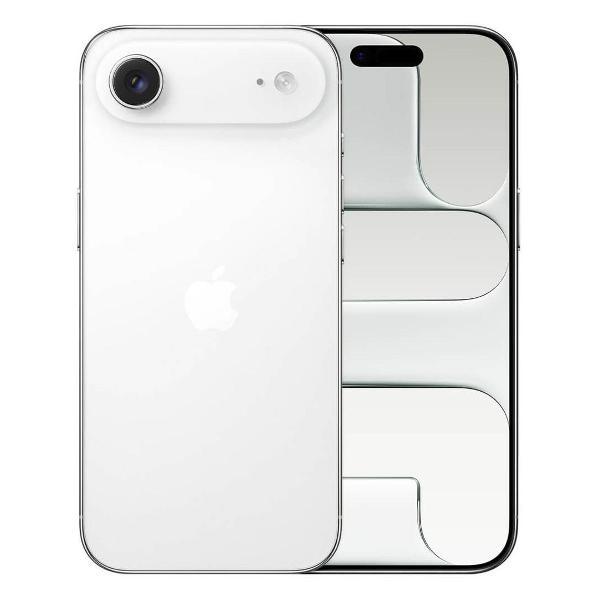 Смартфон Apple iPhone Air 1TB Cloud White eSim (без RuStore) фото