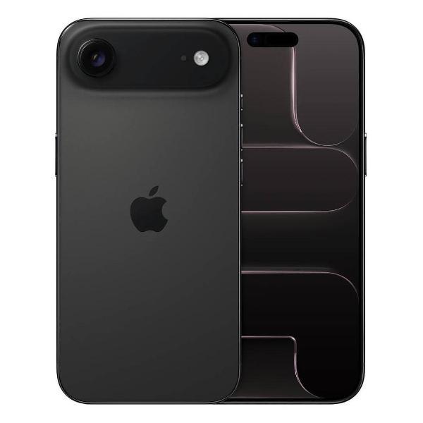 Смартфон Apple iPhone Air 256GB Space Black eSim (без RuStore)