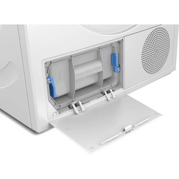 Сушильная машина Bosch Serie 4 WTN86211ME