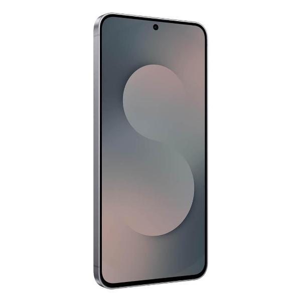 Смартфон Samsung S25 FE 8/256GB Черный