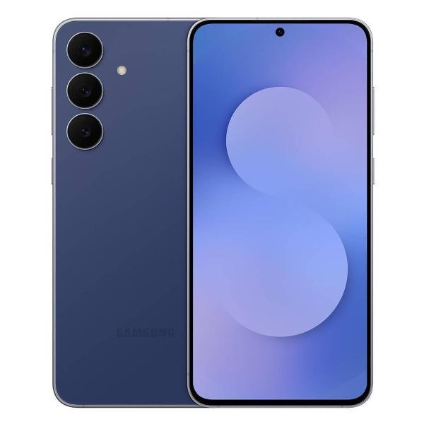 Смартфон Samsung S25 FE 8/256GB Синий