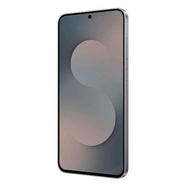 Смартфон Samsung S25 FE 8/512GB Черный