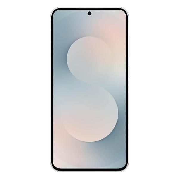 Смартфон Samsung S25 FE 8/512GB Белый