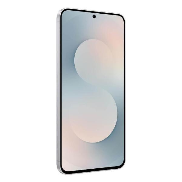 Смартфон Samsung S25 FE 8/512GB Белый