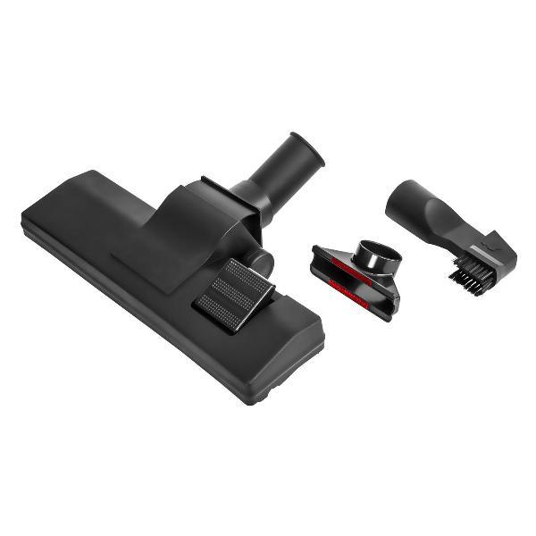 Пылесос с контейнером для пыли Supra VCS-1492