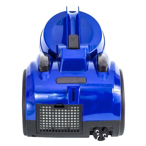 Пылесос с контейнером для пыли Supra VCS-1492