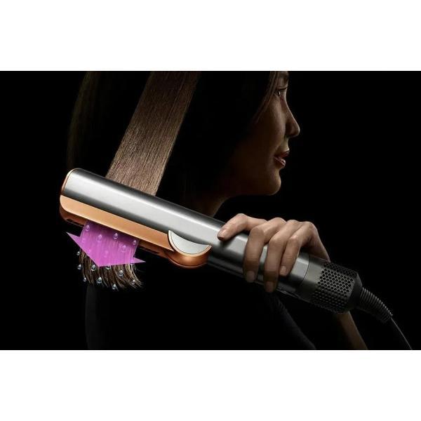 Выпрямитель волос Dyson Airstrait HT01 Nickel/ Cooper