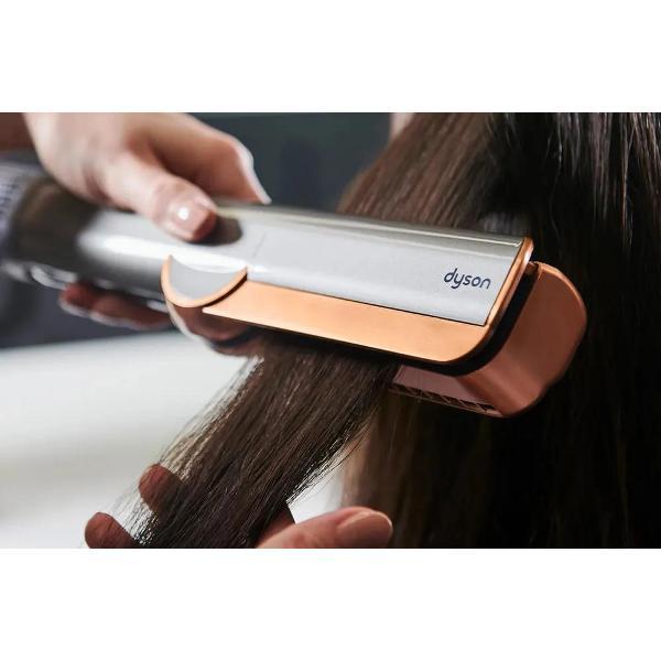 Выпрямитель волос Dyson Airstrait HT01 Nickel/ Cooper