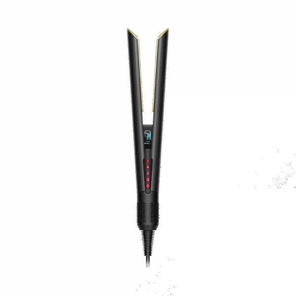 Выпрямитель волос Dyson Airstrait HT01 Gold Onyx
