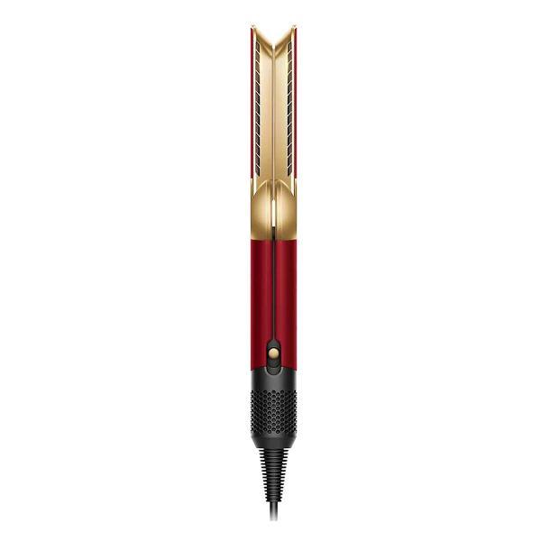 Выпрямитель волос Dyson Airstrait HT01 Red Velvet/Gold