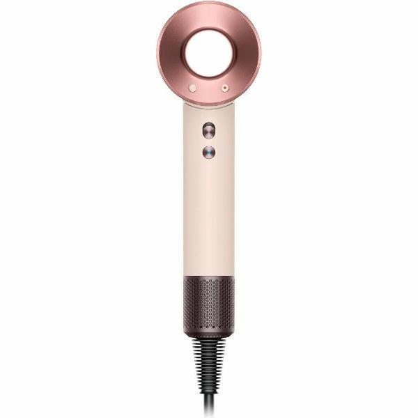 Фен Dyson HD15 Ceramic Pink фото