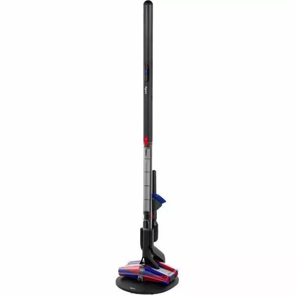 Пылесос вертикальный Dyson PencilVac Fluffycone