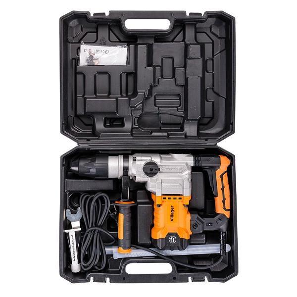 Перфоратор Villager VLP 1610