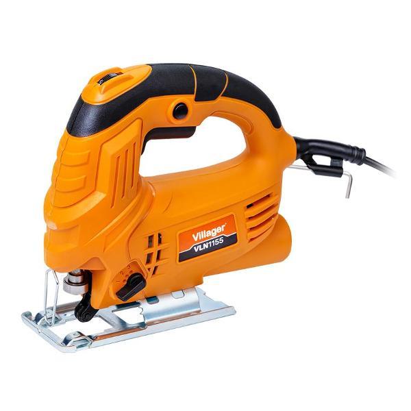 Электролобзик Villager VLN 1155