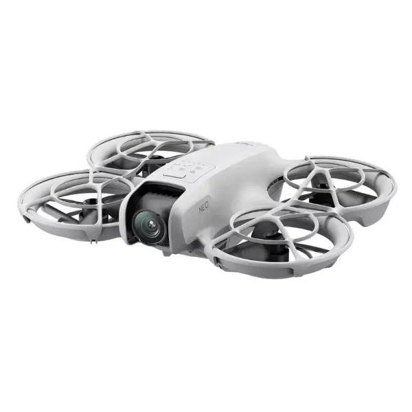 Квадрокоптер DJI NEO Fly More Combo Grey фото