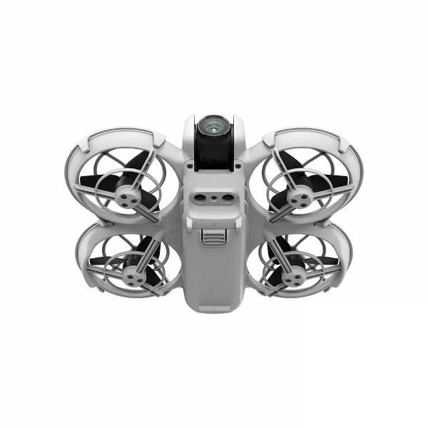 Квадрокоптер DJI NEO Fly More Combo Grey