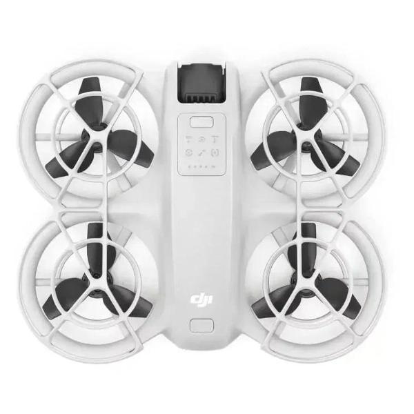 Квадрокоптер DJI NEO Fly More Combo Grey
