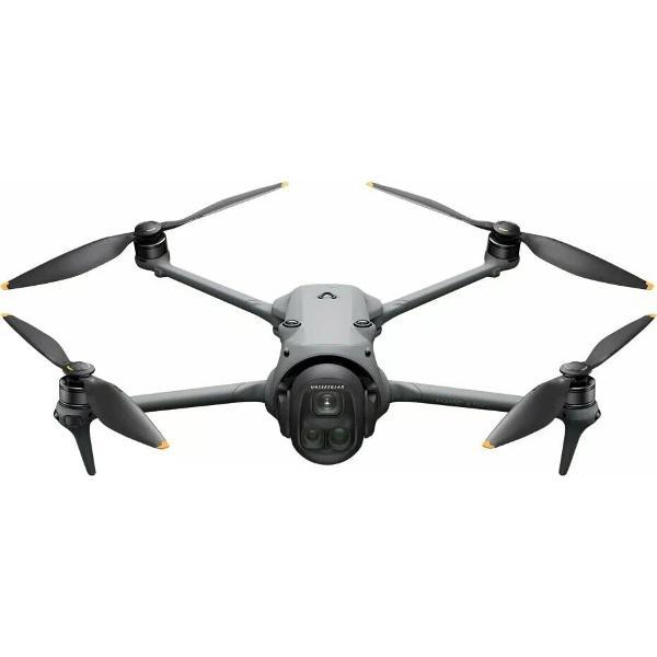 Квадрокоптер DJI Mavic 4 Pro Grey фото