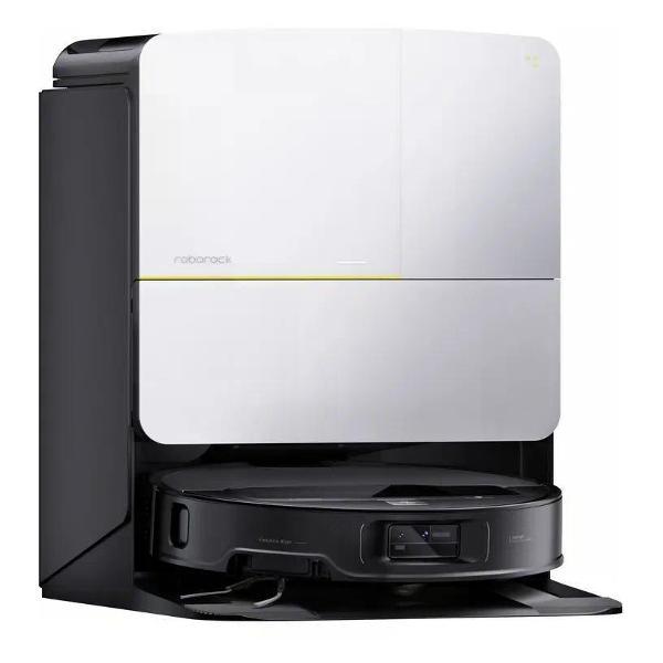 Робот-пылесос Roborock Saros Z70 Silver