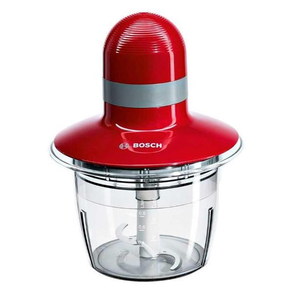 Измельчитель электрический Bosch MMR08R2 Red фото