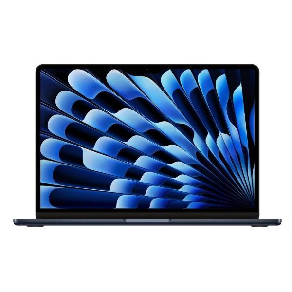 Ноутбук Apple MacBook Air 13 M4 10/10 16/512GB Midnight