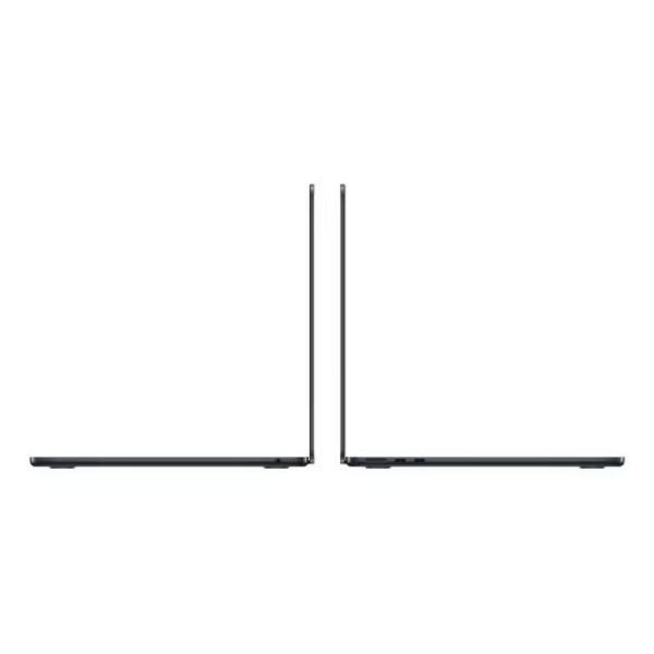 Ноутбук Apple MacBook Air 13 M4 10/10 16/512GB Midnight