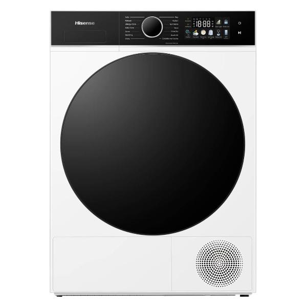 Сушильная машина Hisense DH3I802UW2D