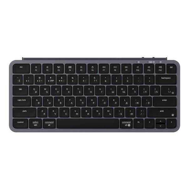 Игровая клавиатура Keychron B1 Pro Deep (B1P-K9)