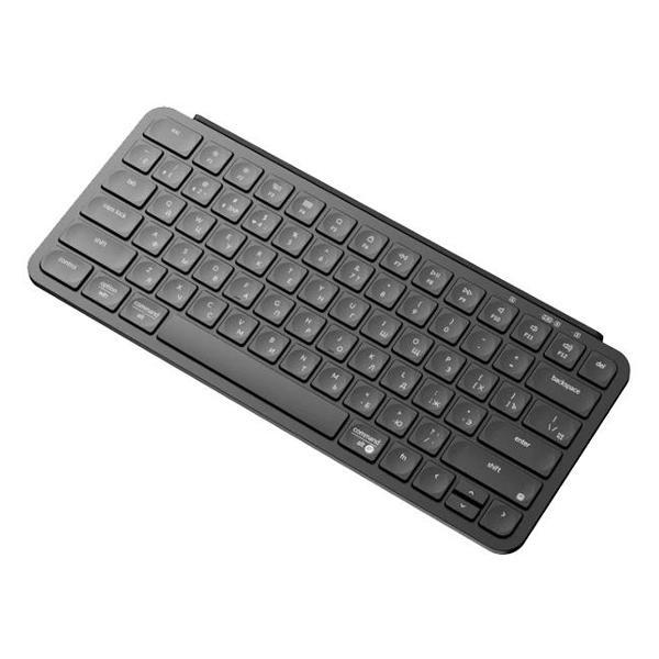 Игровая клавиатура Keychron B1 Pro Deep (B1P-K9)