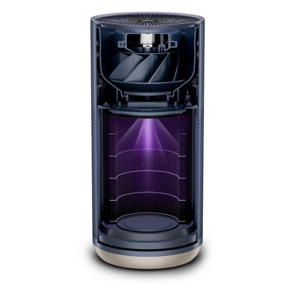 Воздухоочиститель Smartmi Air Purifier 2