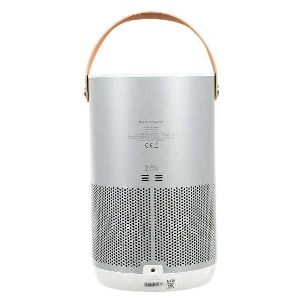 Воздухоочиститель Smartmi Air Purifier P1 Silver