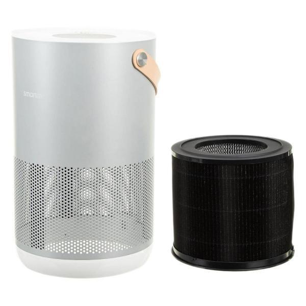 Воздухоочиститель Smartmi Air Purifier P1 Silver