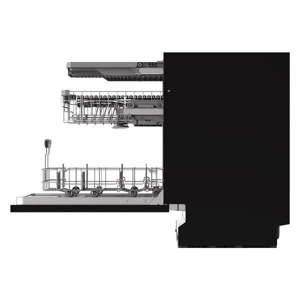 Встраиваемая посудомоечная машина Yoshiro YDW-B45B3Y60