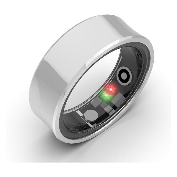 Смарт-кольцо CSS GR 15 серебристый