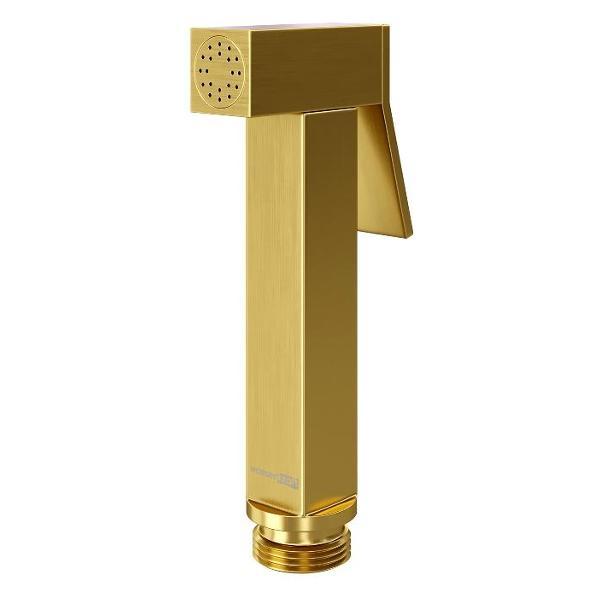 Лейка для душа Wasserkraft A213 Golden