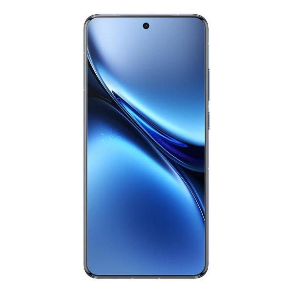 Смартфон vivo X200 Pro 16/512GB сапфировый синий