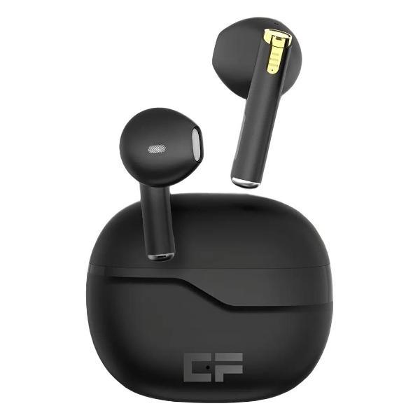 Наушники внутриканальные Bluetooth CF PRO WAVE 01BL