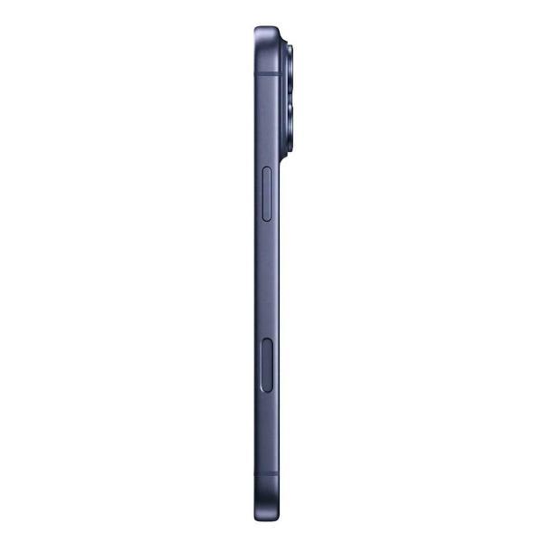 Смартфон Apple iPhone 17 Pro Max 1TB Deep Blue nanoSim/eSim (без RuStore)