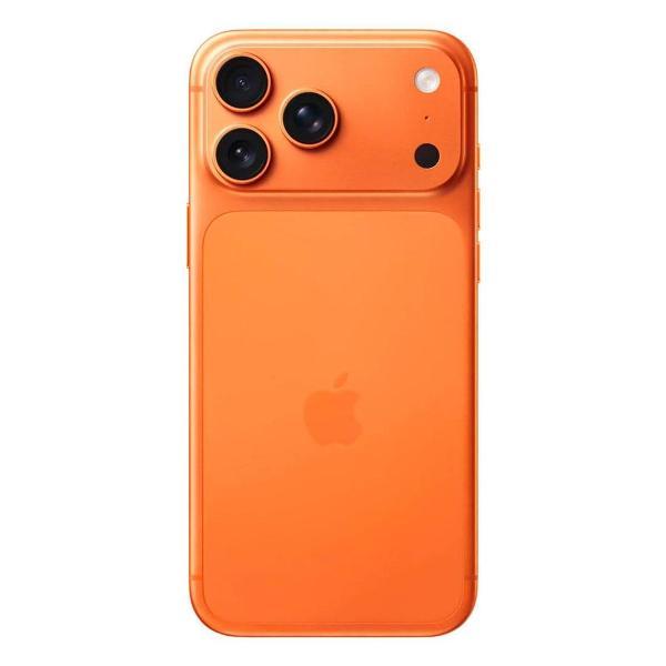 Смартфон Apple iPhone 17 Pro Max 2TB Cosmic Orange nanoSim/eSim (без RuStore)