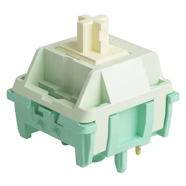 Переключатель для клавиатуры Akko CS Cilantro